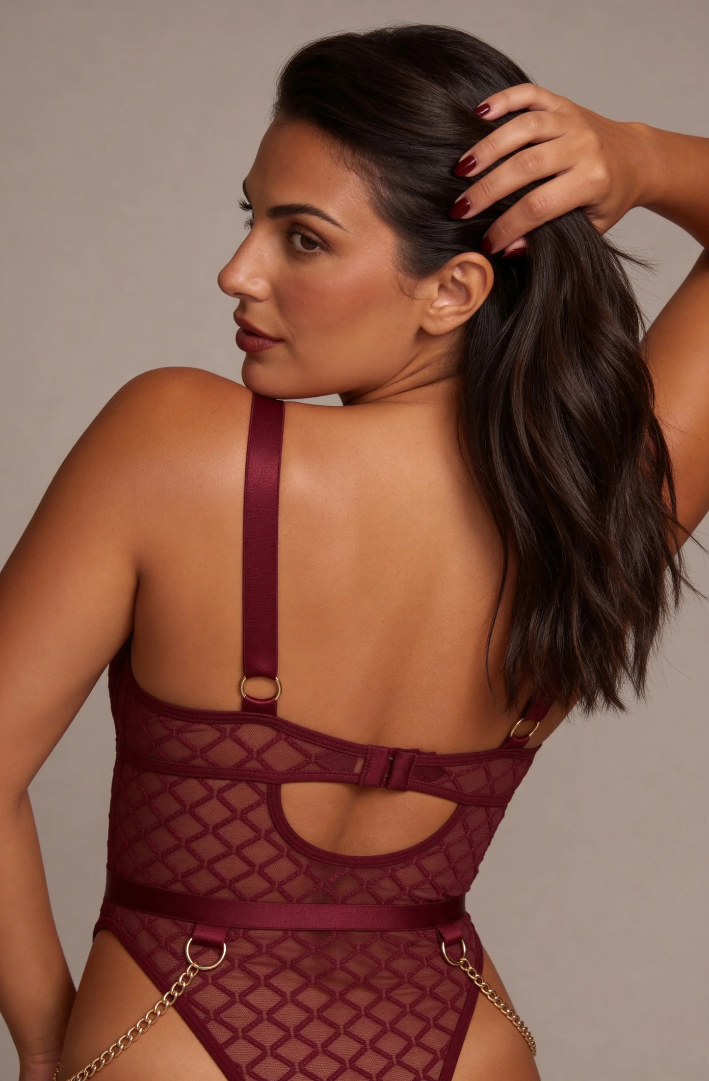 Body WILD Premium - 3 Colores