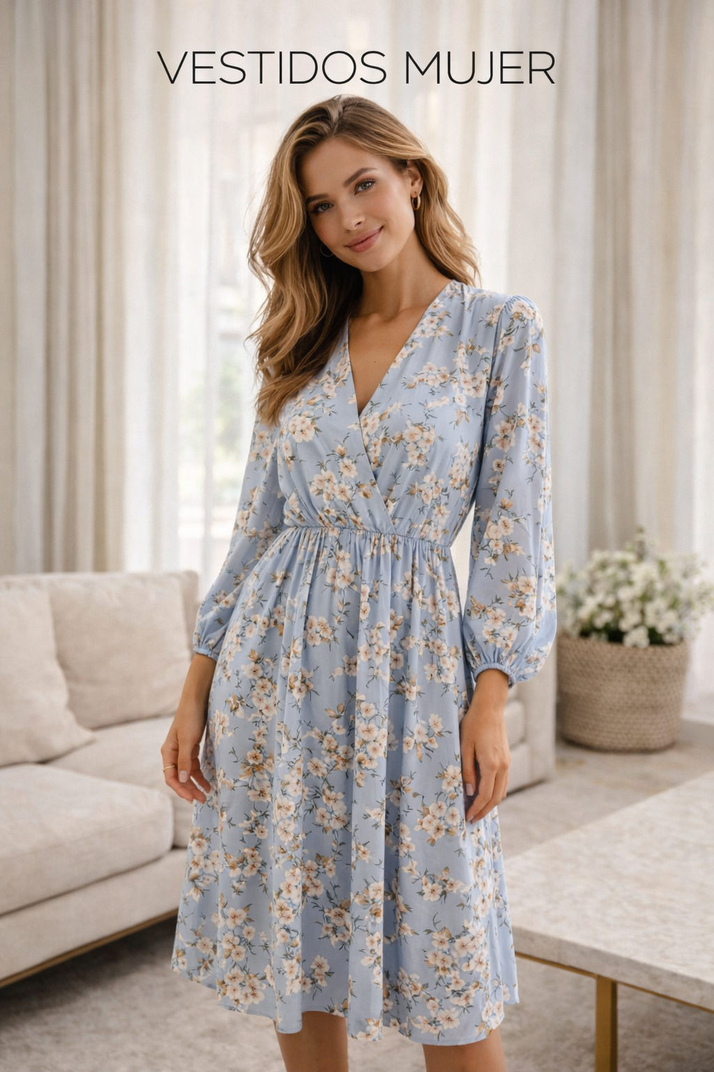 Vestidos