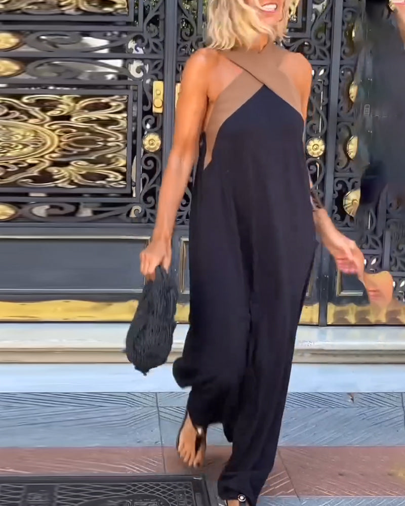 Morven | Vestido Cruzado Premium