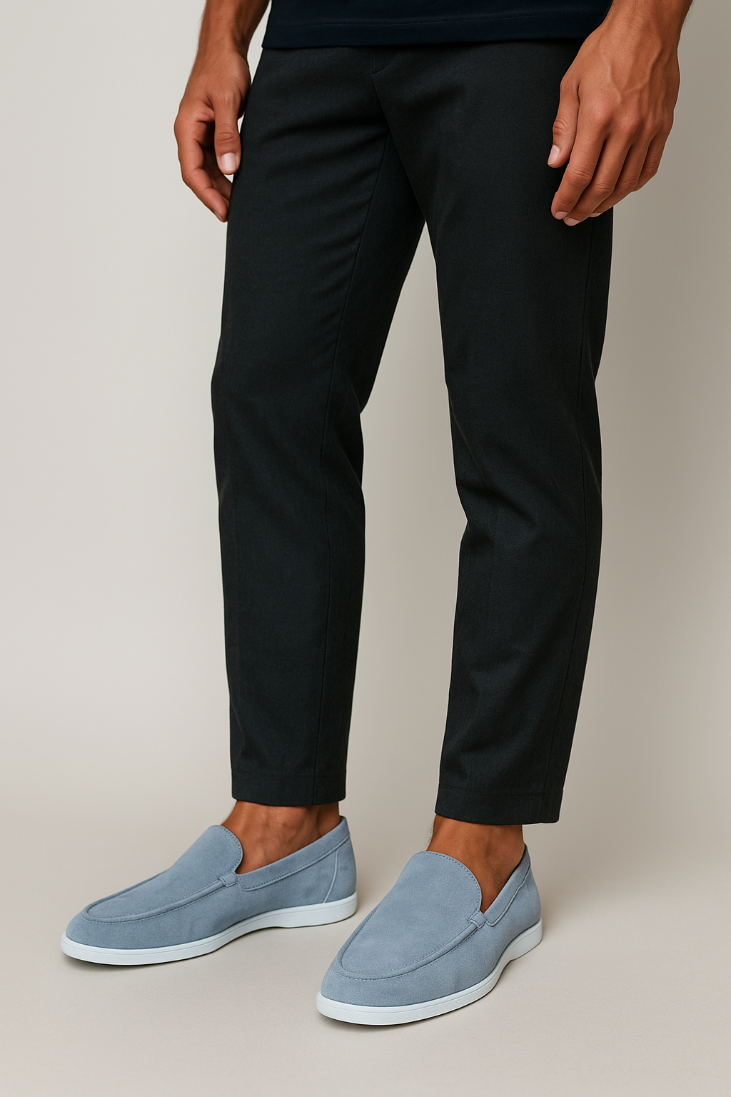 Mallorca - Zapatos premium elegantes