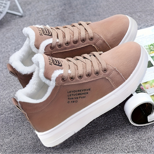 Oroma | Zapatillas Premium