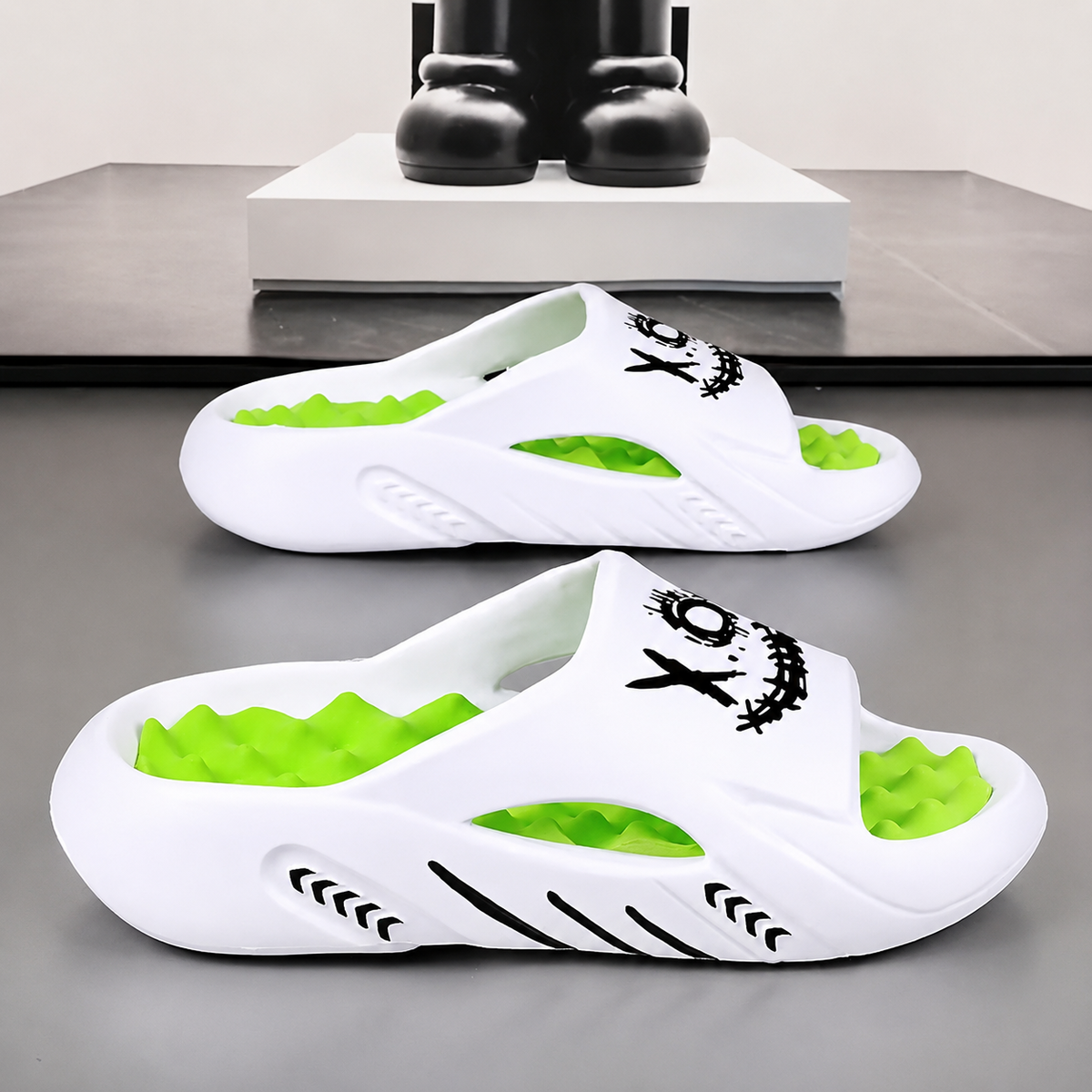 Chanclas Nova Flow