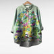 Mireva - Elegante blusa vintage