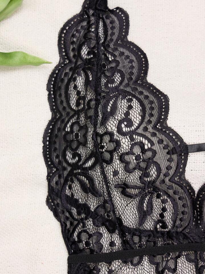 Celine | Pijama Sexy Premium