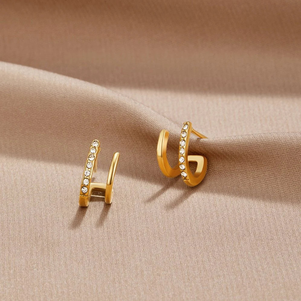 Crea tu Set de 5 Joyas | Ahorra un 46% ✨ Elige la opción “Llévate 5”, selecciona dentro tus 5 joyas favoritas y añade el pack al carrito para desbloquear el -46%✨