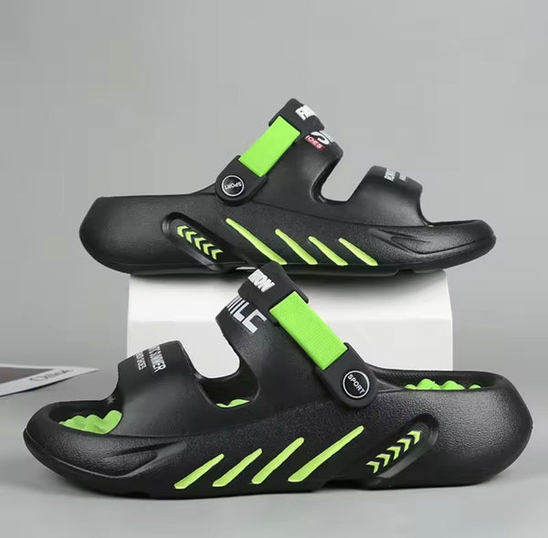 Chanclas Soft Motion