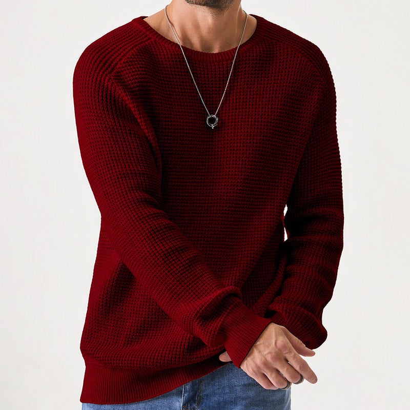 Isric | Jersey de Punto Texturizado