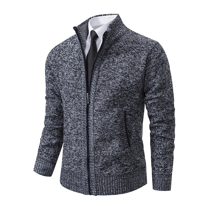 Milán - Cárdigan casual de lujo