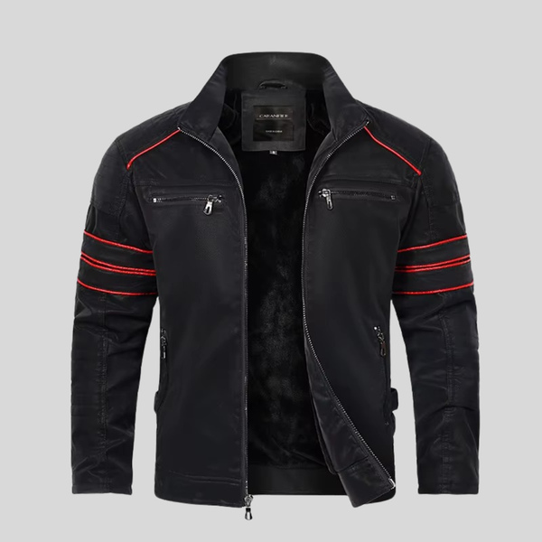 Sloan - La chaqueta Racer