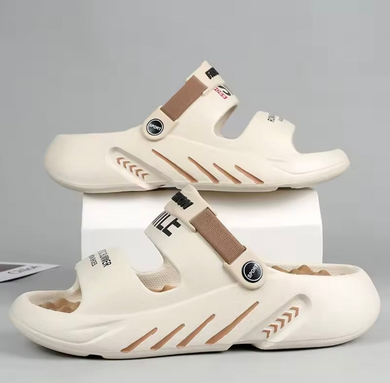 Chanclas Soft Motion