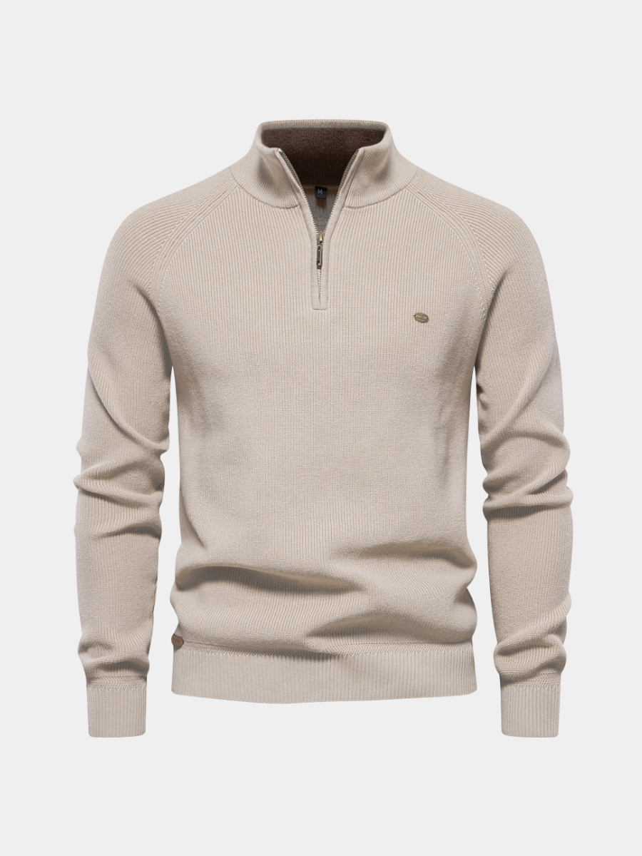 FRANCO MARINO | JERSEY DE LUJO