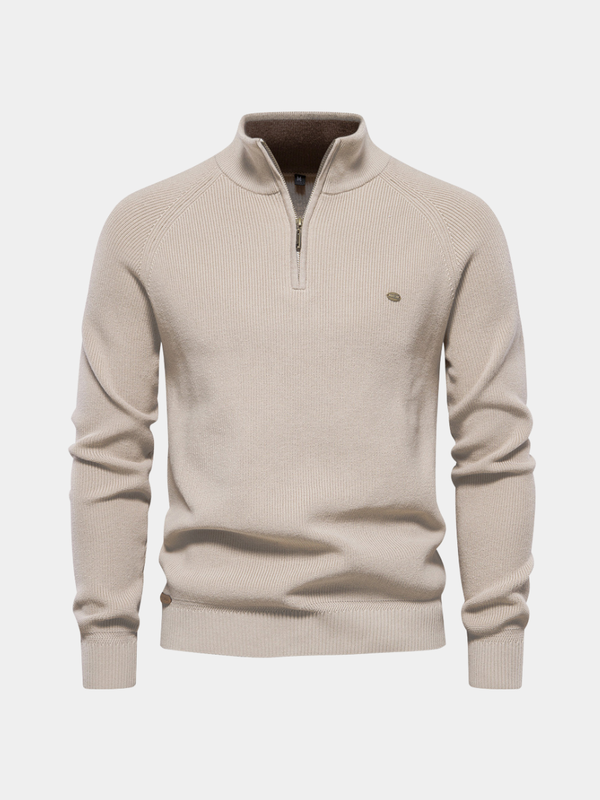 FRANCO MARINO | JERSEY DE LUJO