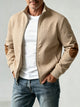 Flyn | Jersey Estilo Bomber