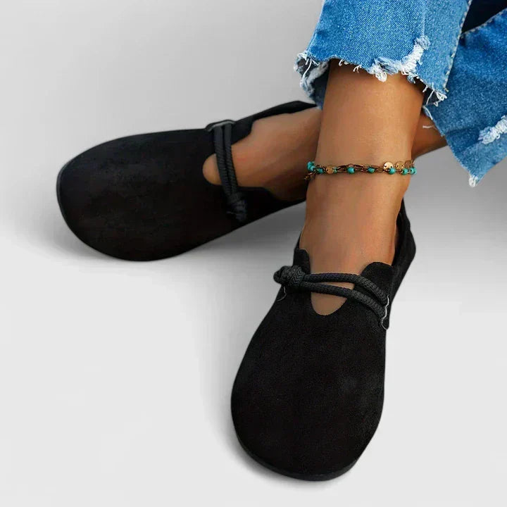 Formentera - Mocasines elegantes con una comodidad natural