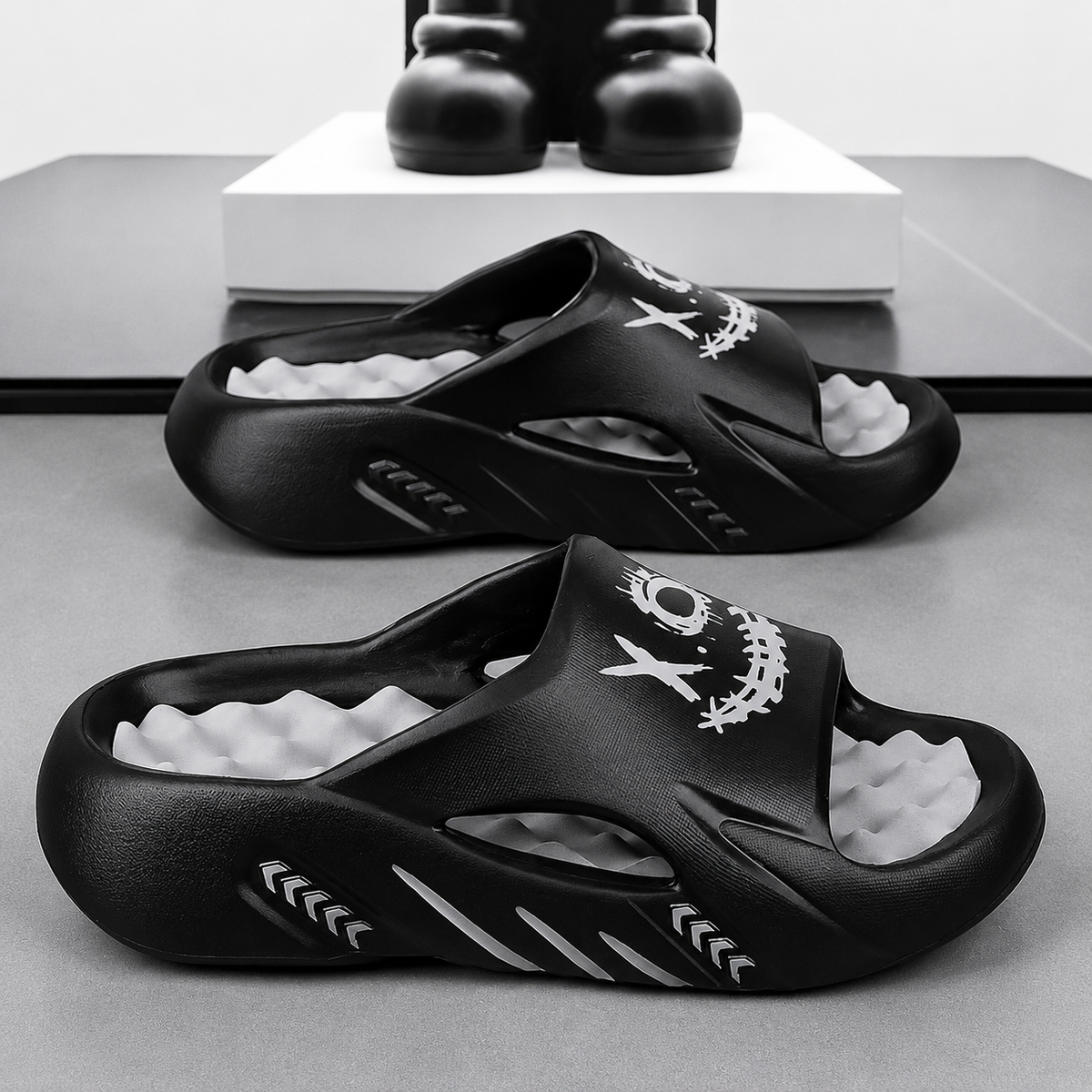 Chanclas Nova Flow