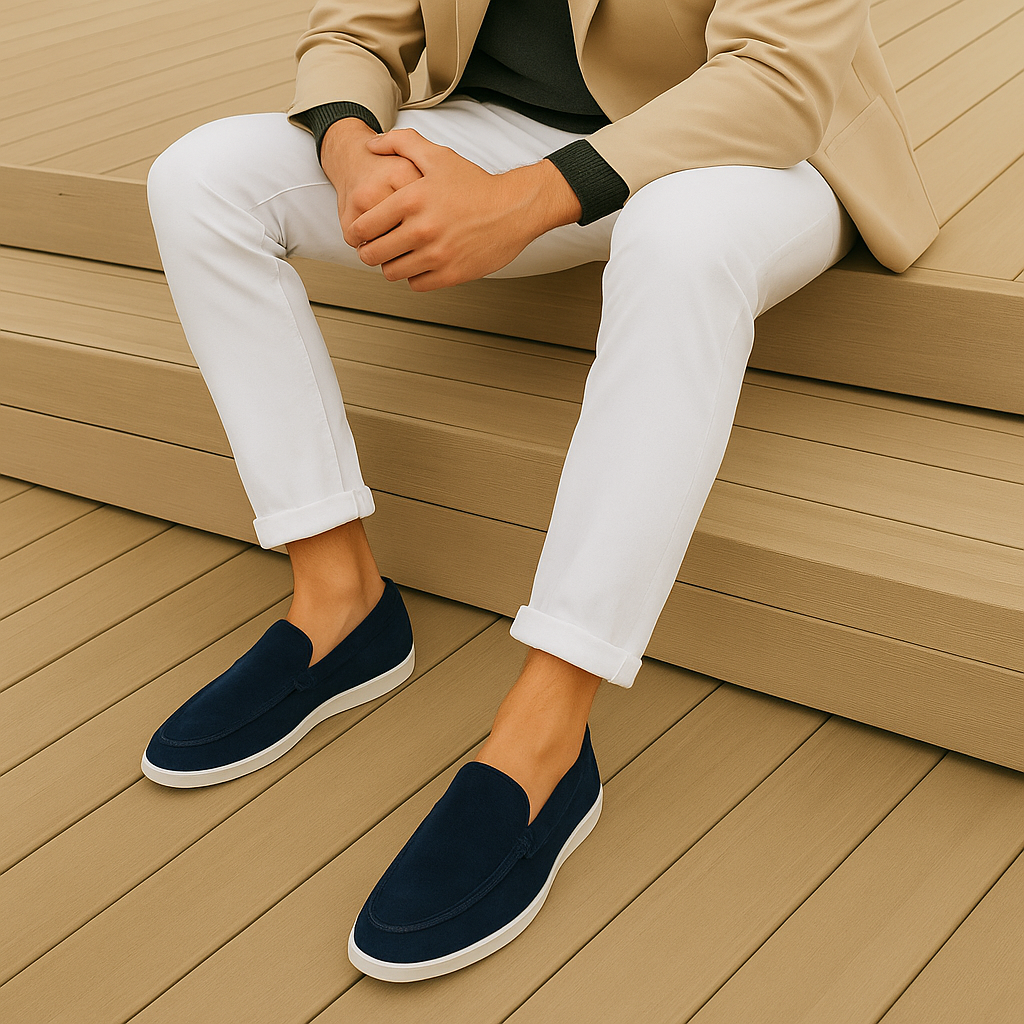 Mallorca - Zapatos premium elegantes