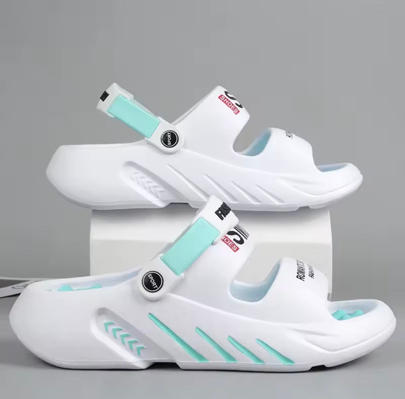Chanclas Soft Motion