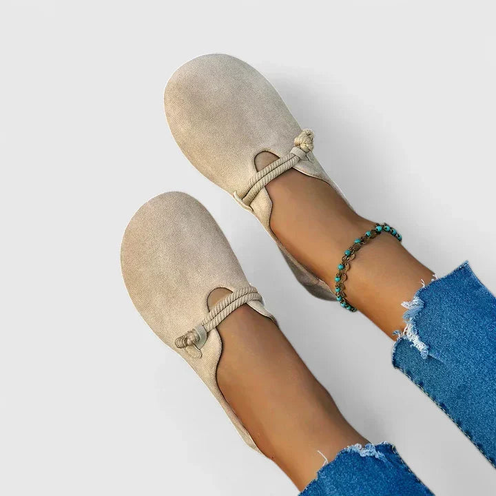 Formentera - Mocasines elegantes con una comodidad natural