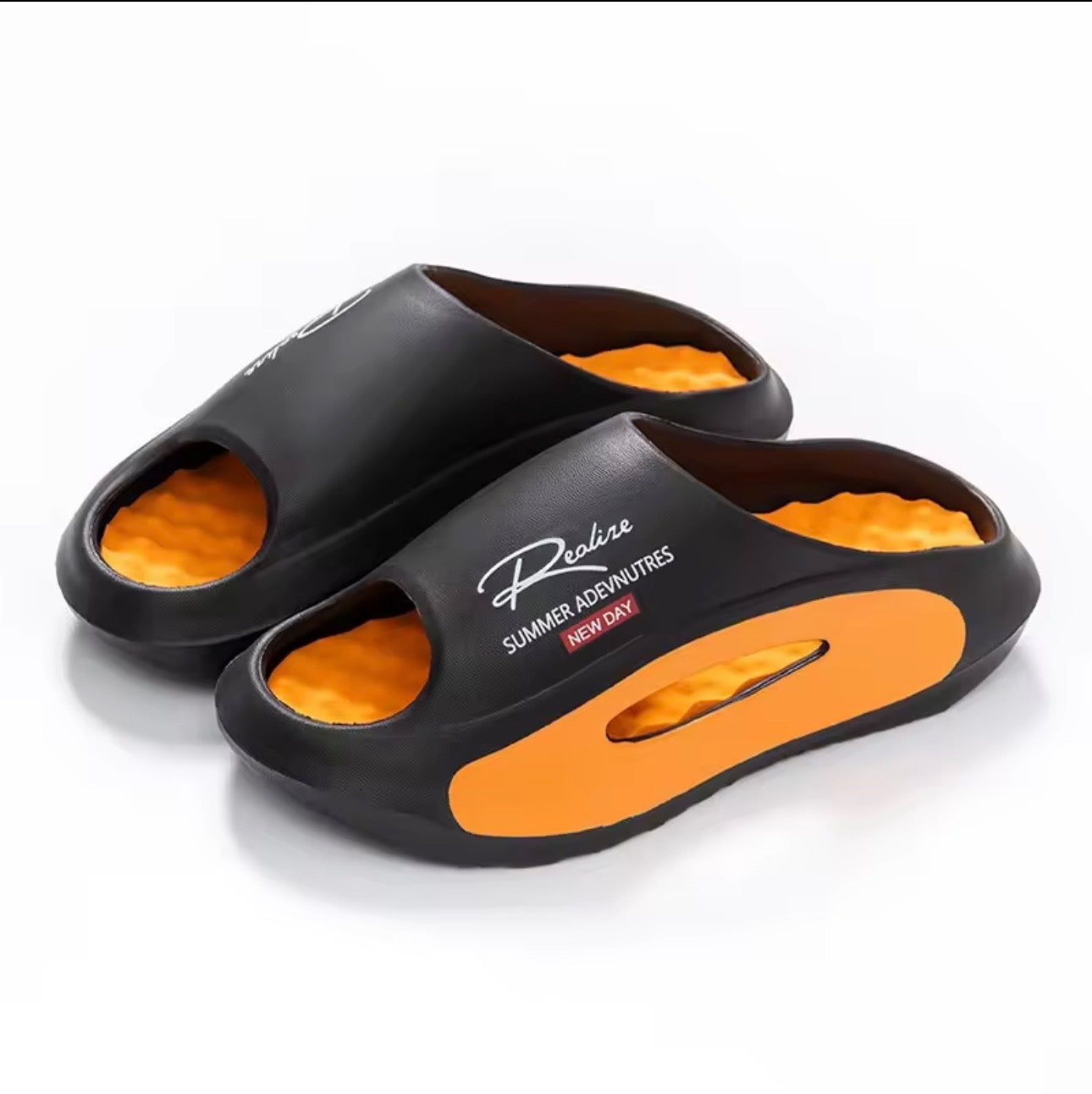 Chanclas Aura Step