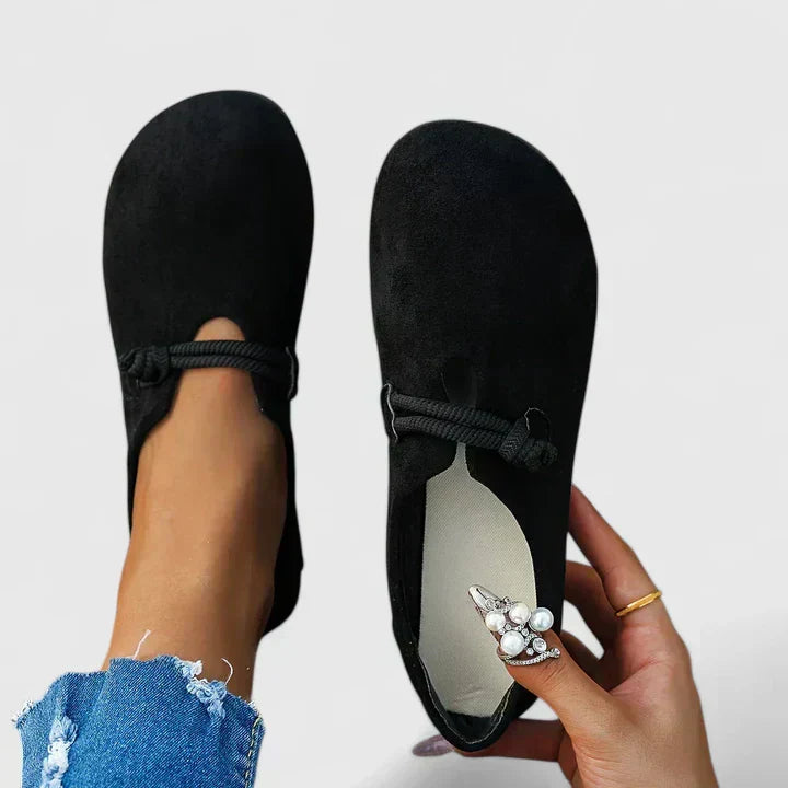 Formentera - Mocasines elegantes con una comodidad natural