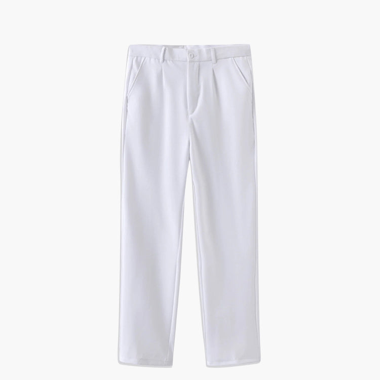 Verona - Pantalones de pinza