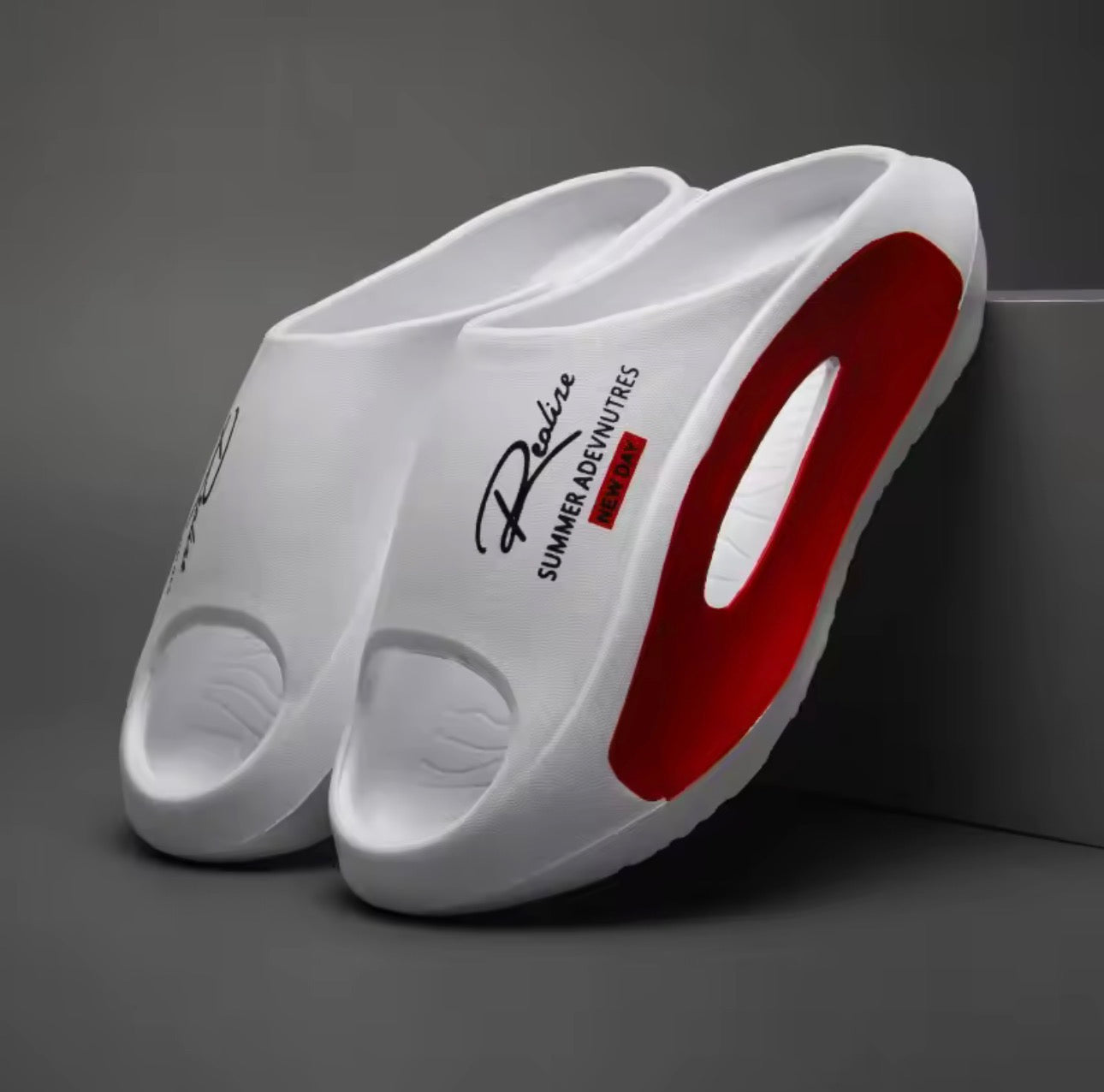 Chanclas Float Step