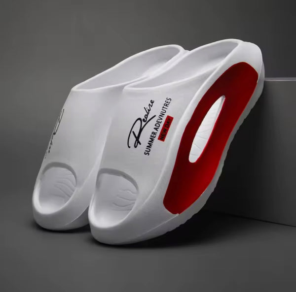Chanclas Float Step