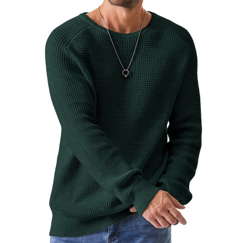 Isric | Jersey de Punto Texturizado