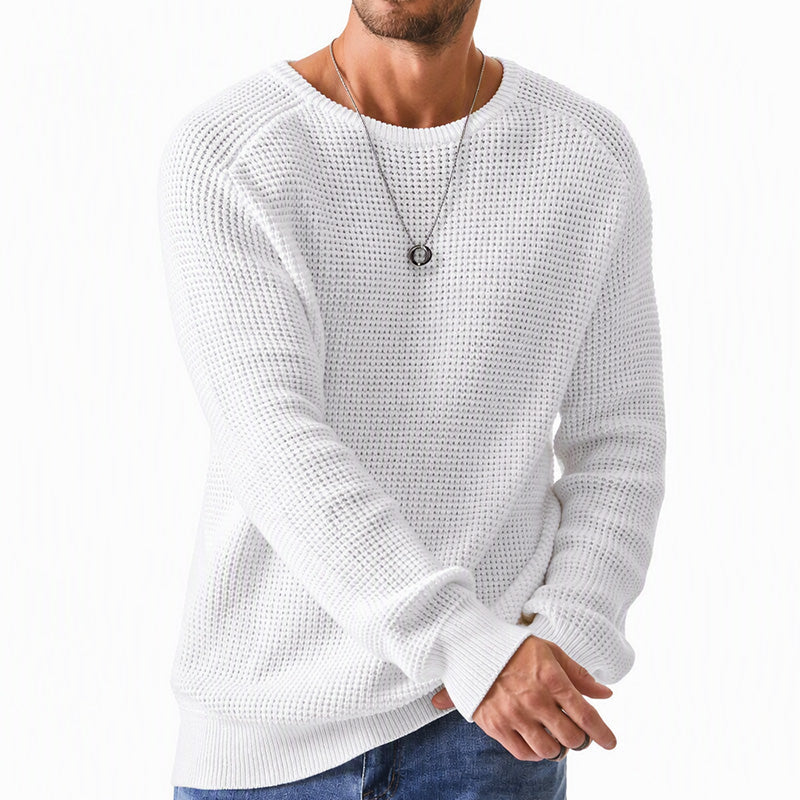 Isric | Jersey de Punto Texturizado