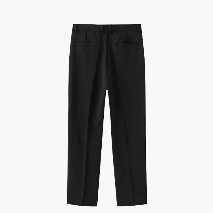 Verona - Pantalones de pinza