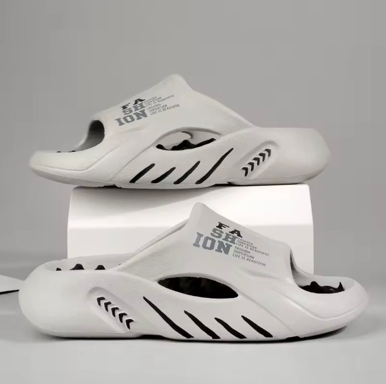 Chanclas Pure Glide