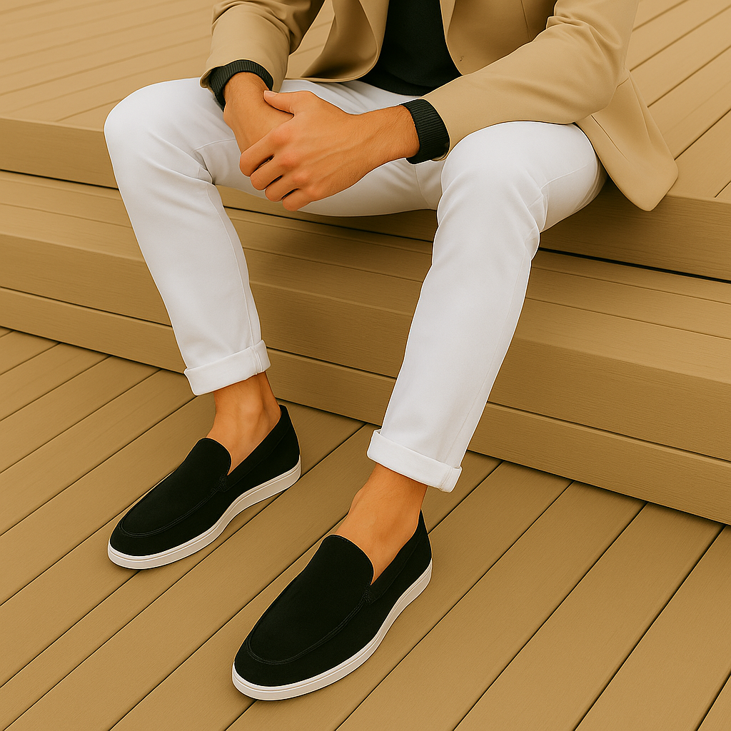 Mallorca - Zapatos premium elegantes