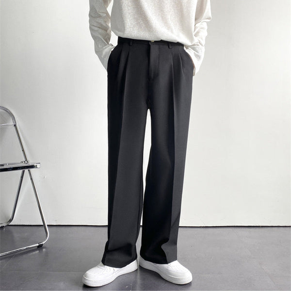Verona - Pantalones de pinza