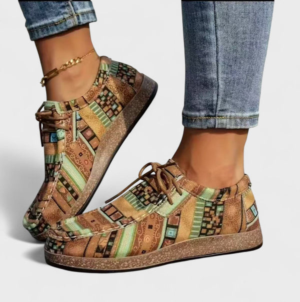 Lucienne │ Zapatos ultraligeros y cómodos