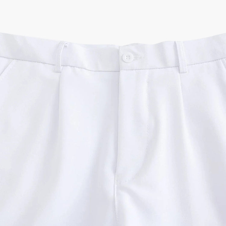 Verona - Pantalones de pinza