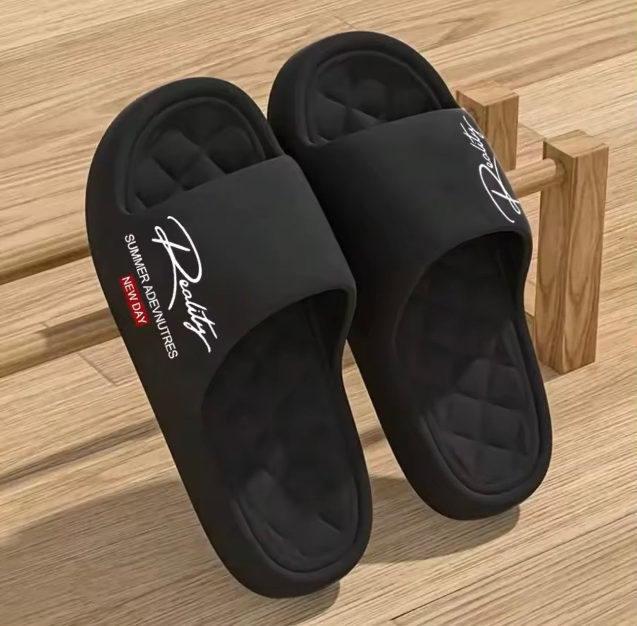 Chanclas Cloud Ease