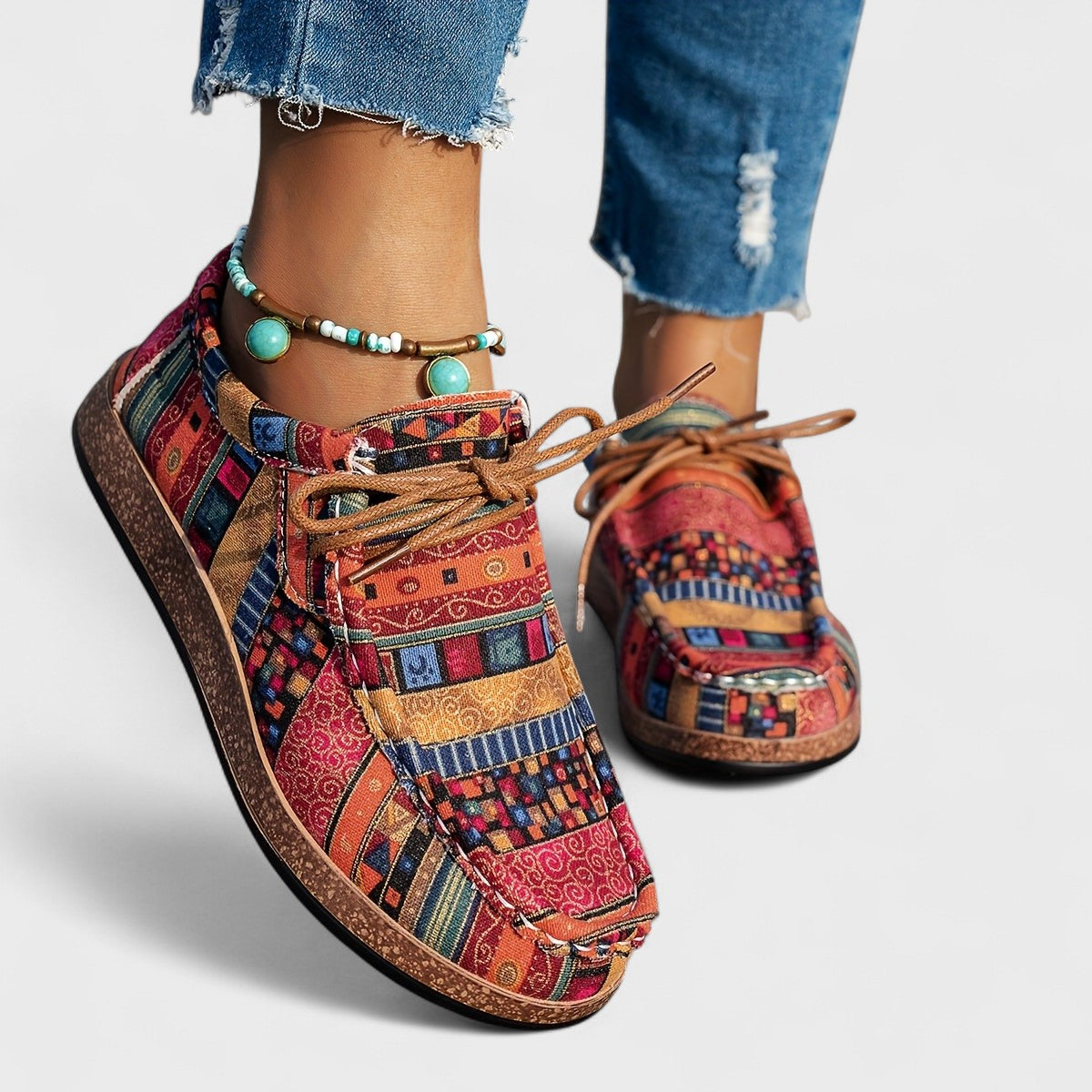Lison │ Zapatos ultraligeros y cómodos