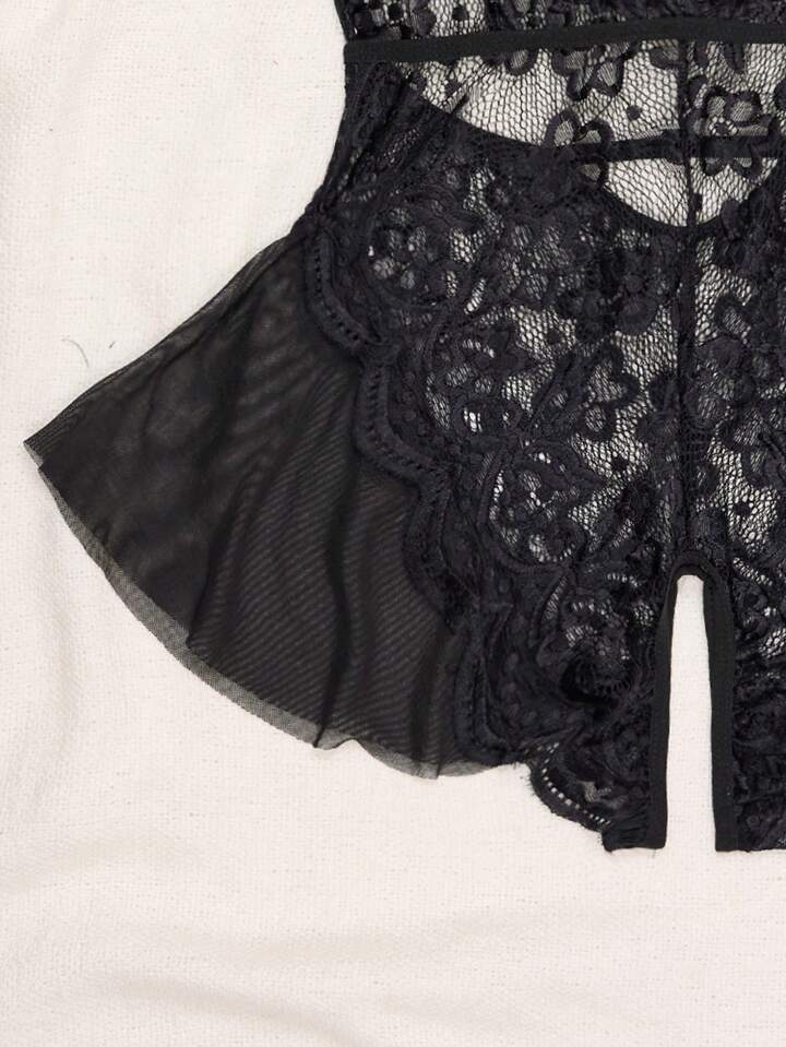 Celine | Pijama Sexy Premium