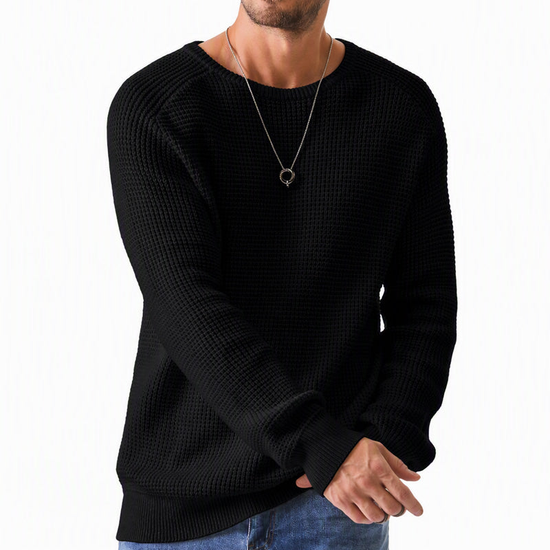 Isric | Jersey de Punto Texturizado