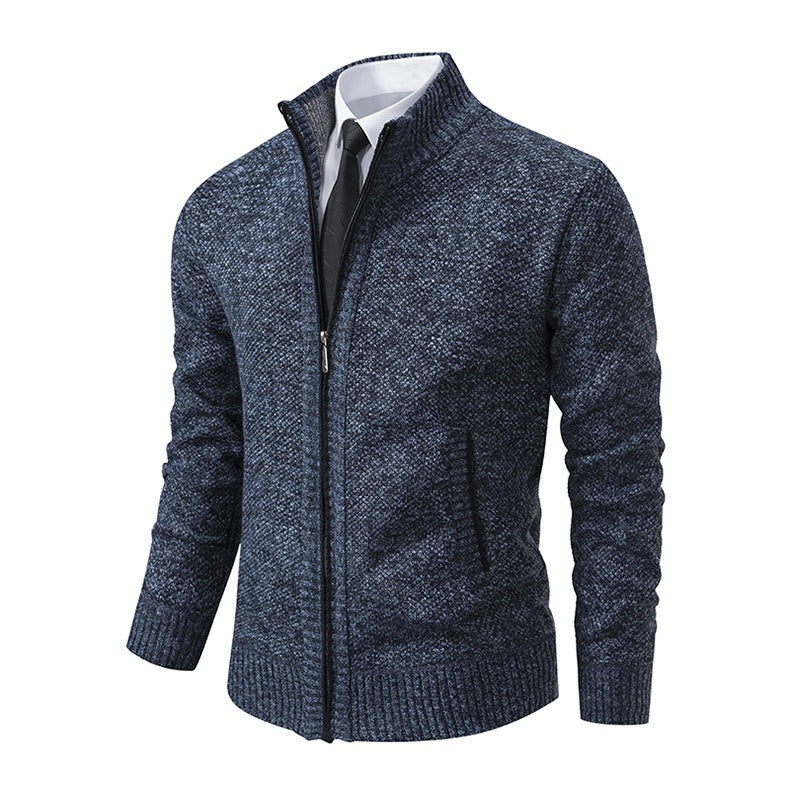 Milán - Cárdigan casual de lujo
