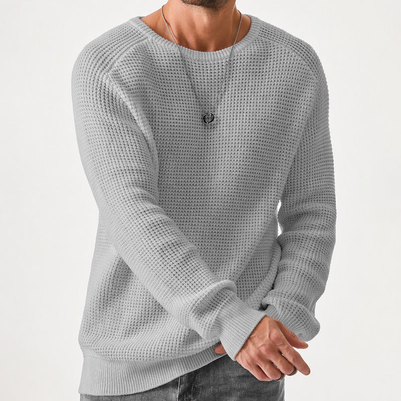 Isric | Jersey de Punto Texturizado