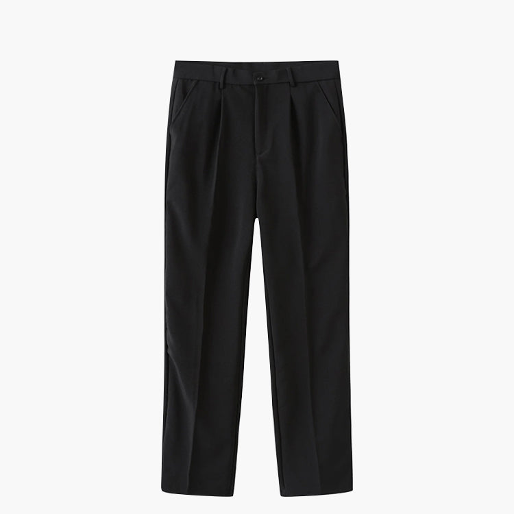 Verona - Pantalones de pinza