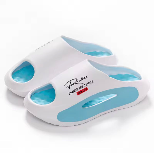 Chanclas Aura Step