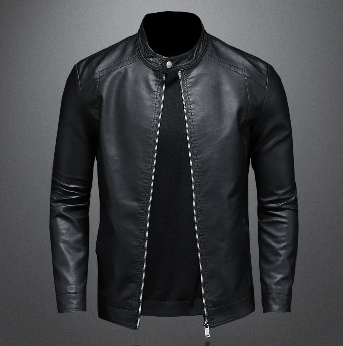 Jasper - Chaqueta motera