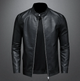 Jasper - Chaqueta motera
