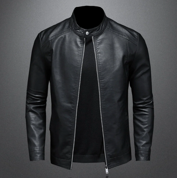 Jasper - Chaqueta motera