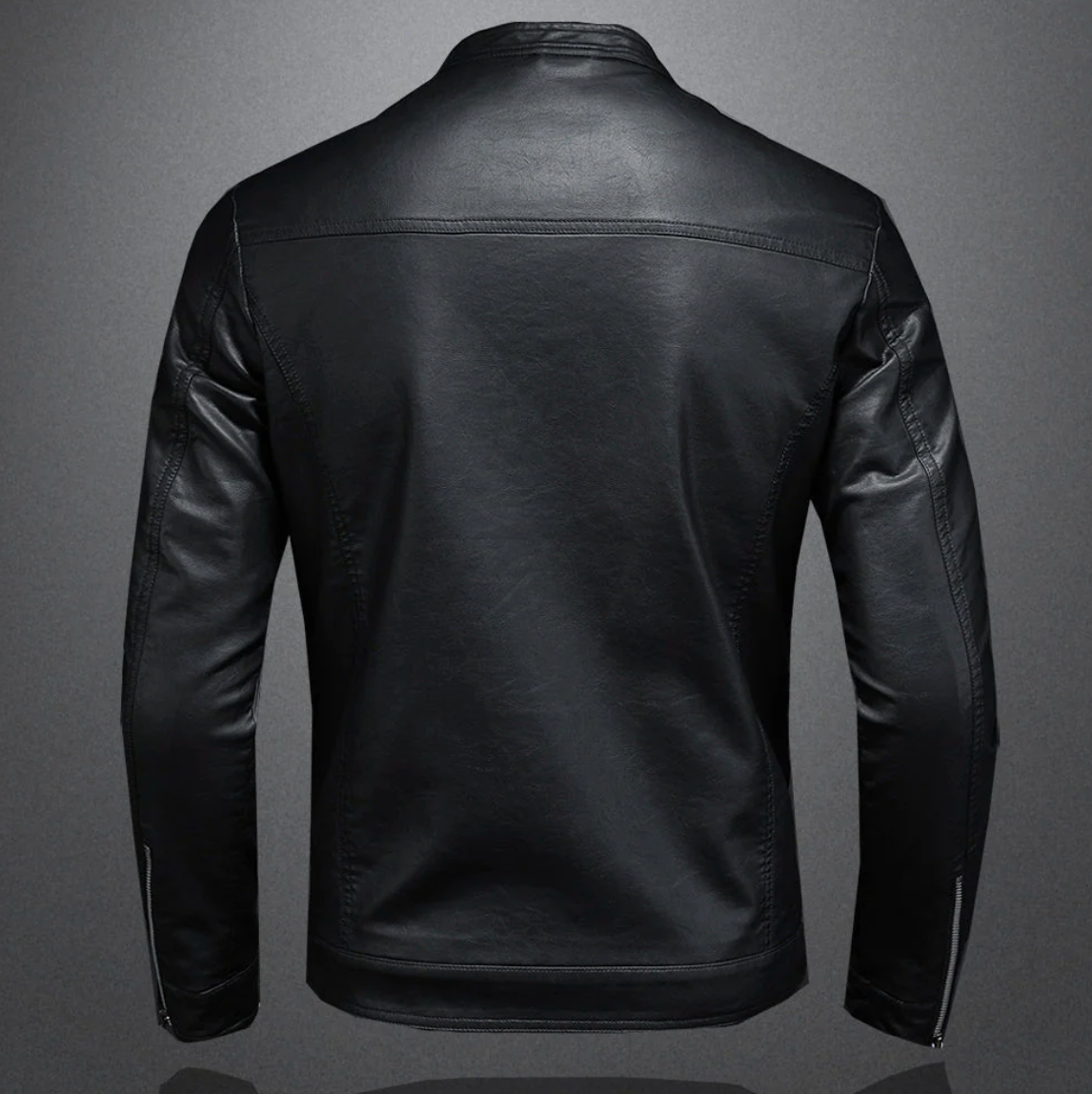 Jasper - Chaqueta motera