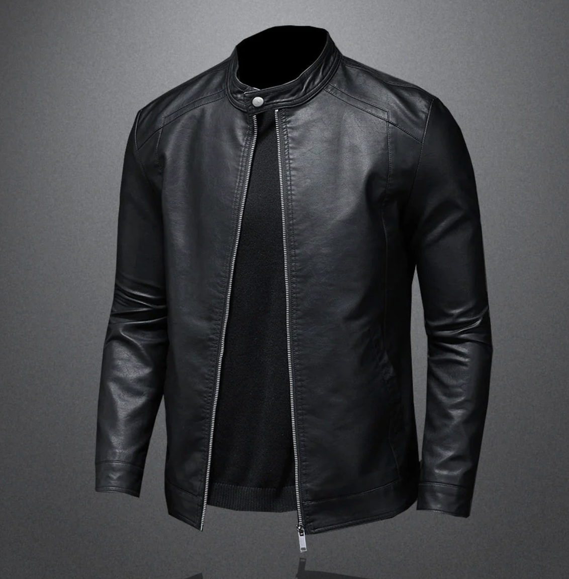 Jasper - Chaqueta motera