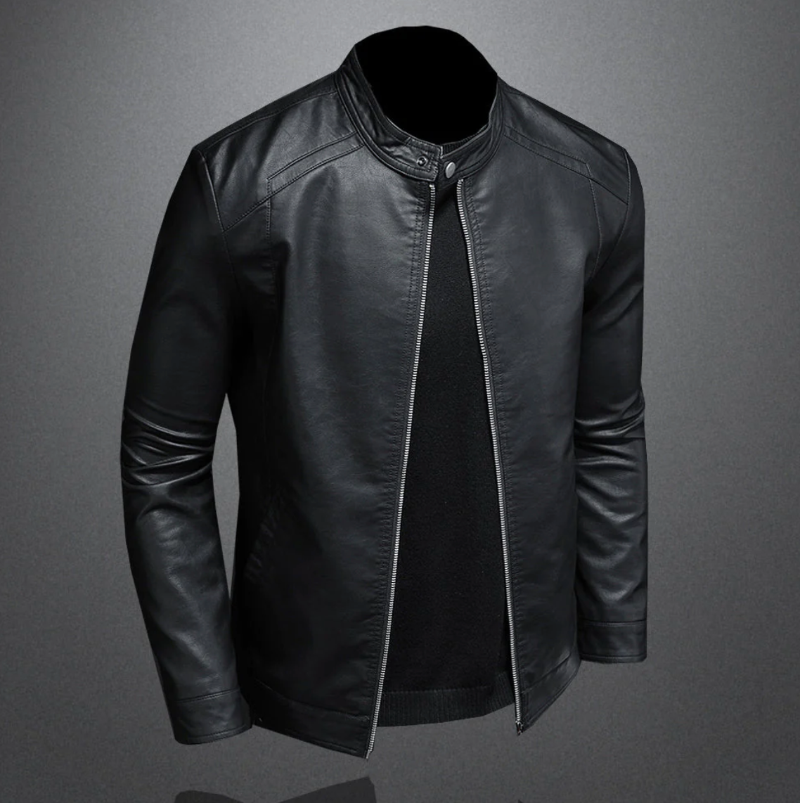 Jasper - Chaqueta motera