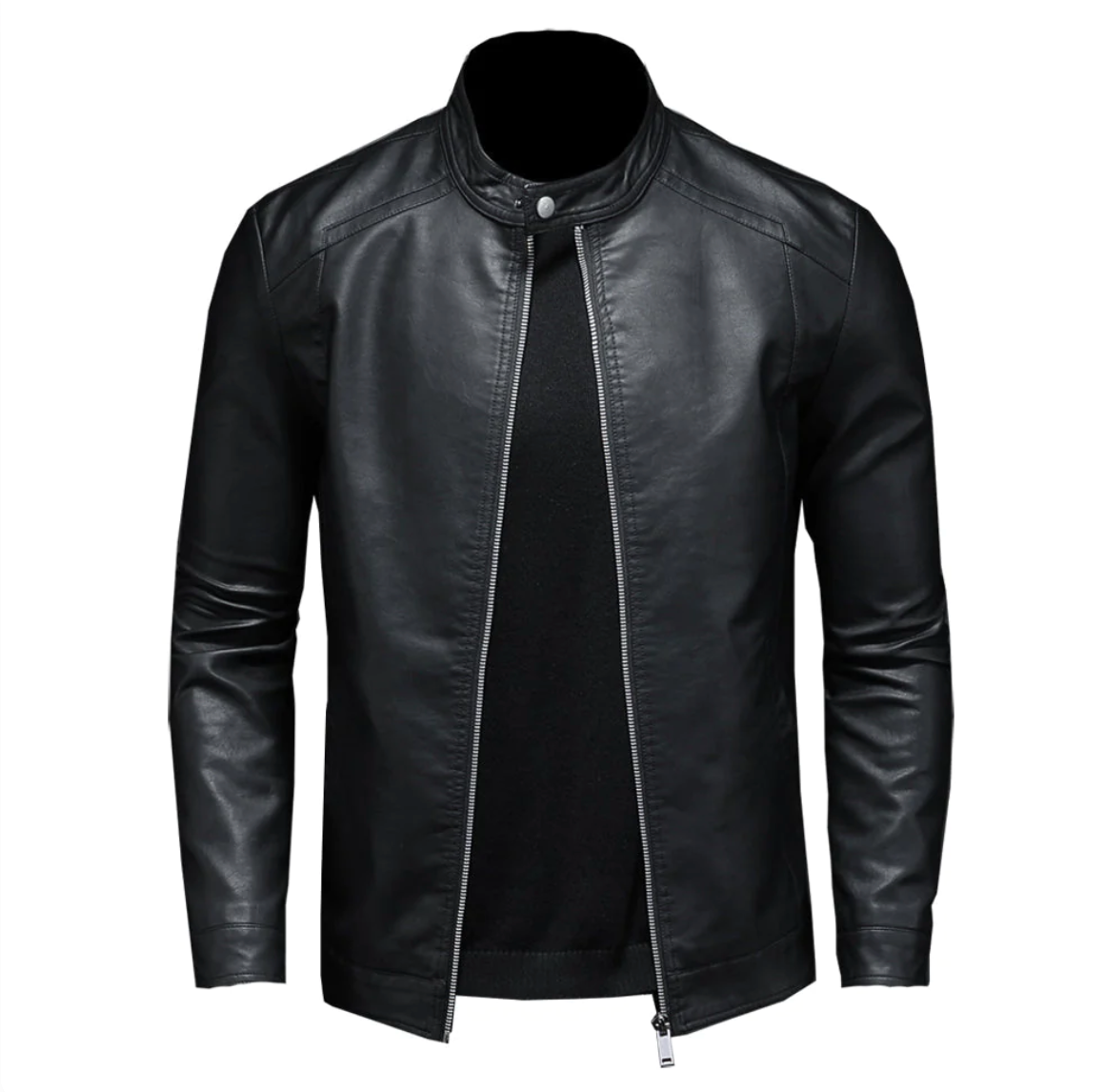 Jasper - Chaqueta motera